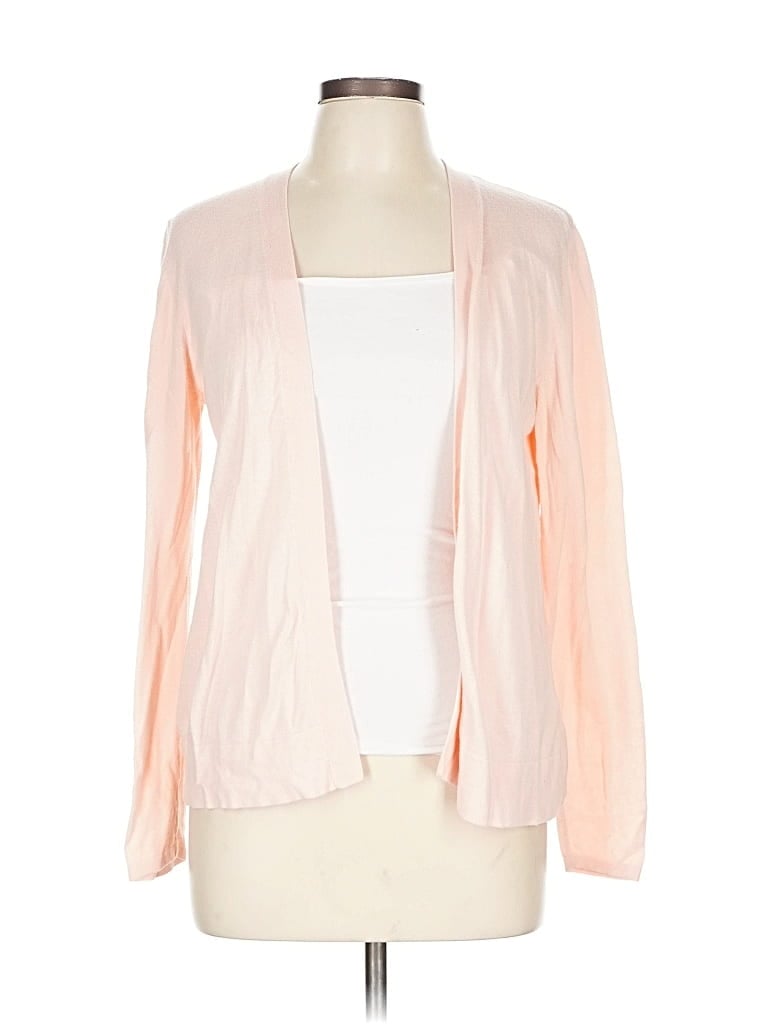 OLD NAVY Pre-owned Cardigan Sweater In Pink