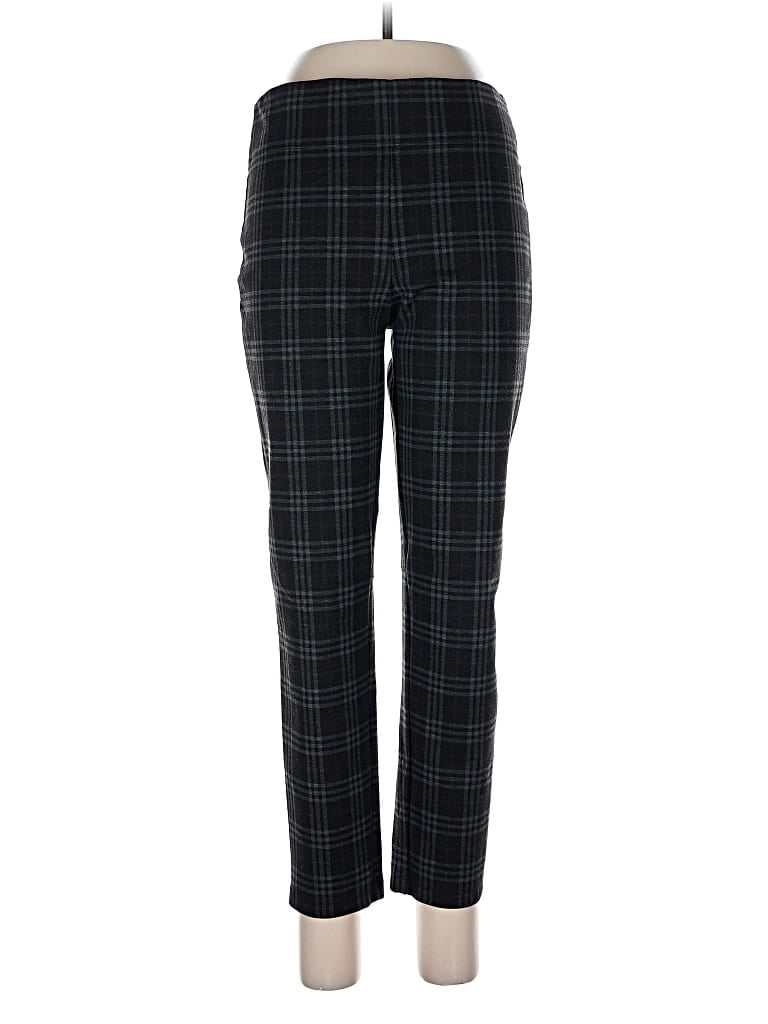 MAX STUDIO Pre-owned Casual Pants In Black