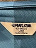 Pearl Izumi 100% Polyester Blue Track Jacket Size L - photo 6