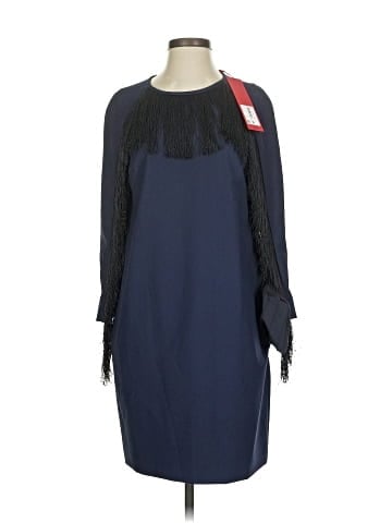 HUGO BOSS Cocktail Dress (view 1)
