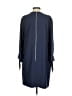 HUGO BOSS Blue Cocktail Dress Size 4 - photo 2