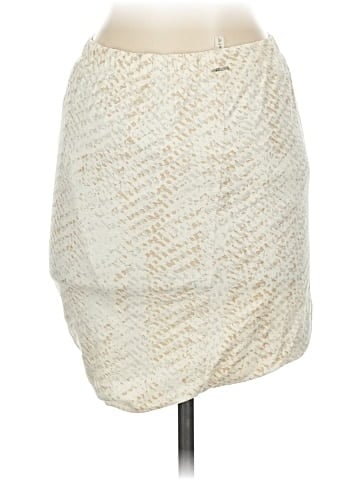 Grey State Casual Skirt (view 2)