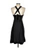 lucy Black Cocktail Dress Size S - photo 2