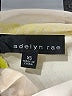 Adelyn Rae 100% Polyester Yellow Cocktail Dress Size XS - photo 6
