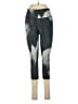 Nike Graphic Gray Active Pants Size M - photo 1