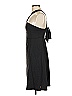 lucy Black Cocktail Dress Size S - photo 5
