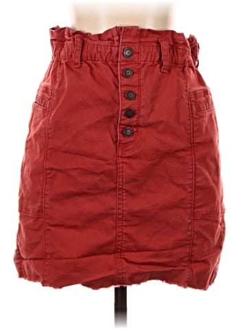 Hollister Casual Skirt (view 1)