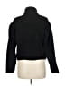 Express 100% Polyester Black Cardigan Size S - photo 2