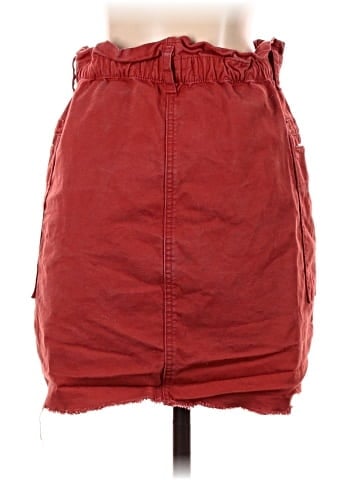 Hollister Casual Skirt (view 2)