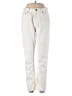 Everlane 100% Cotton Ivory Jeans Size 26 waist - photo 1
