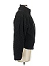 Express 100% Polyester Black Cardigan Size S - photo 4