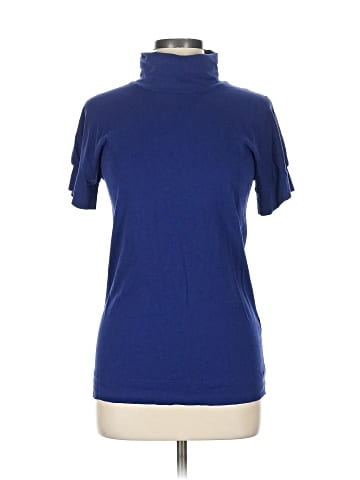 Theory Short Sleeve Top (view 1)