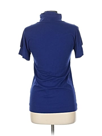 Theory Short Sleeve Top (view 2)