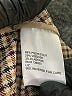 Etcetera Houndstooth Brown Casual Pants Size 6 - photo 8