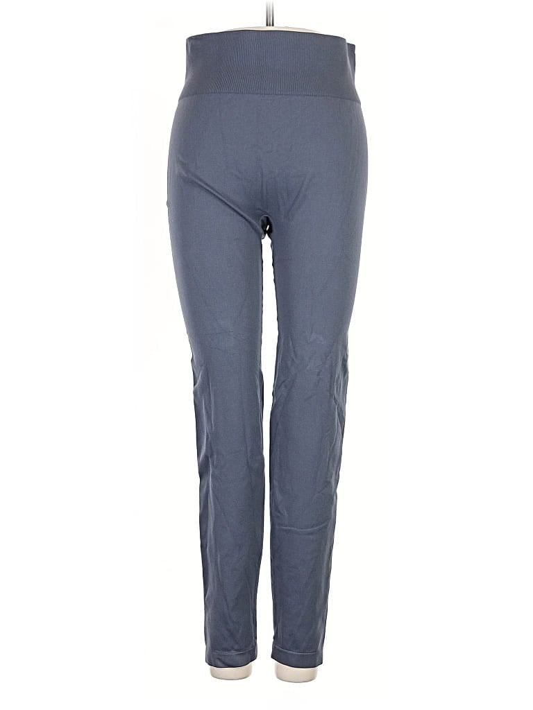 Pre-owned Unbranded Active Pants In Blue