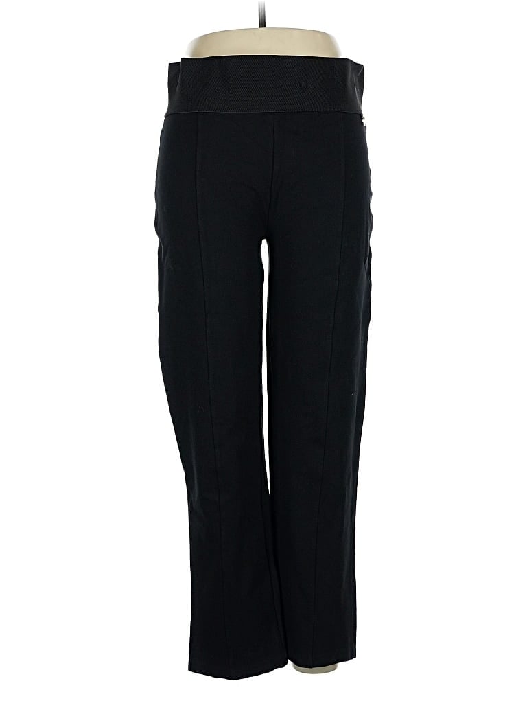 CALVIN KLEIN Pre-owned Active Pants In Black