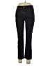 St. John's Bay Black Jeans Size 10 - photo 1