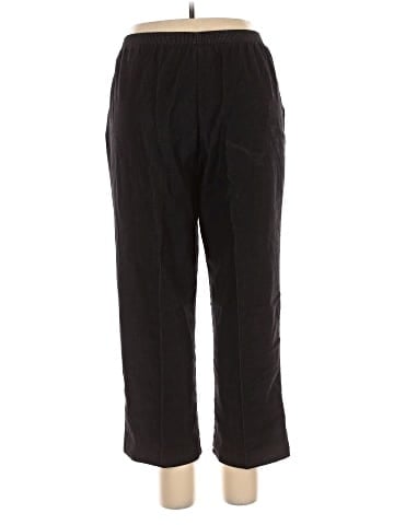Alfred Dunner Casual Pants (view 2)