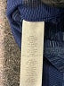 lucy Blue Track Jacket Size M (estimated) - photo 7