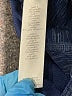 lucy Blue Track Jacket Size M (estimated) - photo 8