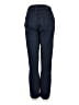 Paige Chevron-herringbone Blue Jeans Size 27 waist - photo 2