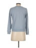 Alfani Blue Long Sleeve T-Shirt Size XS - photo 2