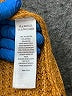 Jessica Simpson Orange Cardigan Size XS - photo 4