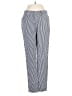 ética 100% Cotton Stripes Blue Jeans Size 2 - photo 1