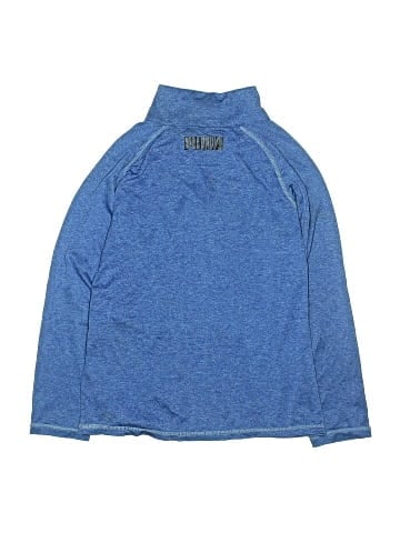Puma Long Sleeve T-Shirt (view 2)