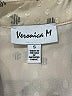 Veronica M. 100% Polyester Stars Tan Casual Dress Size S - photo 7