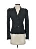 Max Studio Gray Blazer Size 2 (petite) - photo 1