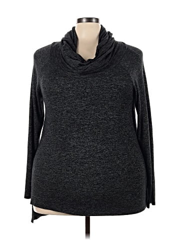 Gibson Turtleneck Sweater (view 1)