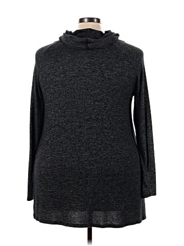 Gibson Turtleneck Sweater (view 2)