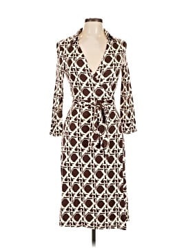 Diane Von Furstenberg Casual Dress