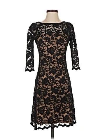 Karen Kane Cocktail Dress (view 1)