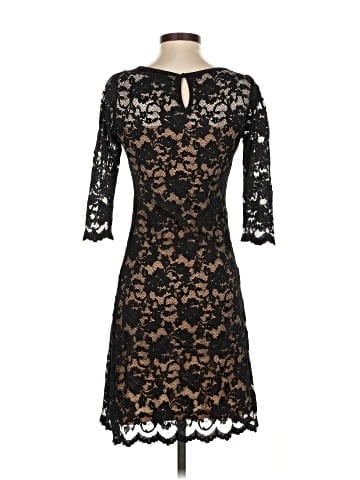 Karen Kane Cocktail Dress (view 2)