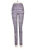 Lululemon Athletica Purple Active Pants Size 4 - photo 1