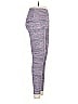 Lululemon Athletica Purple Active Pants Size 4 - photo 4