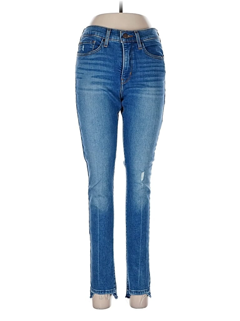 LEVI'S Pre-owned Jeans In Blue