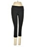 Lululemon Athletica Black Active Pants Size 6 - photo 1