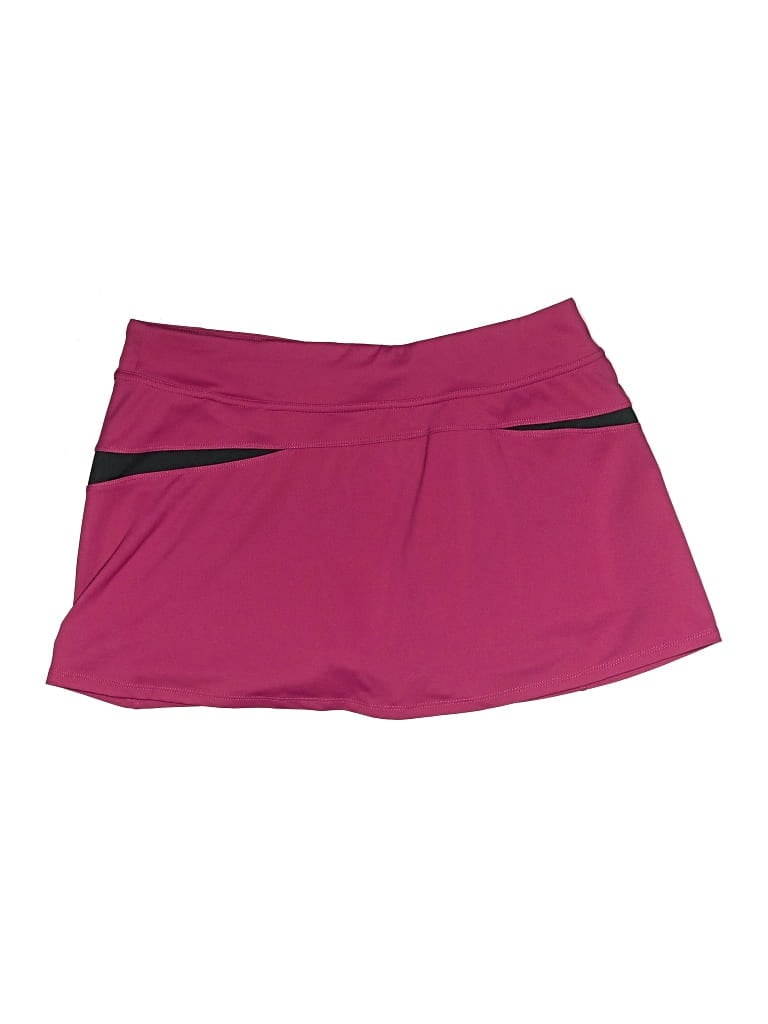 Pre-owned C9 By Champion Active Skort In Pink