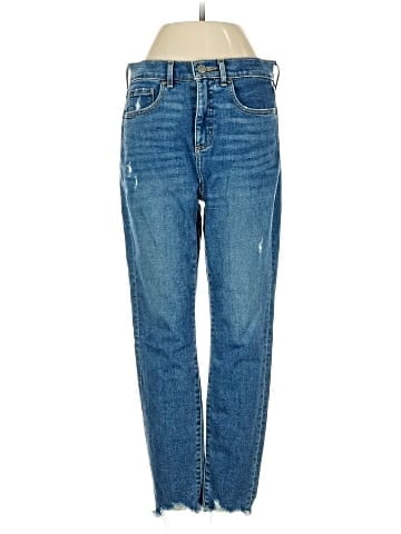 Ann Taylor LOFT Jeans (view 1)