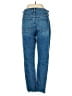 Ann Taylor LOFT Hearts Blue Jeans Size 27 waist - photo 2