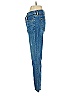 Ann Taylor LOFT Hearts Blue Jeans Size 27 waist - photo 5