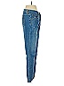 Ann Taylor LOFT Hearts Blue Jeans Size 27 waist - photo 4