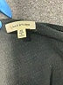 Max Studio Black Short Sleeve T-Shirt Size XS - photo 7
