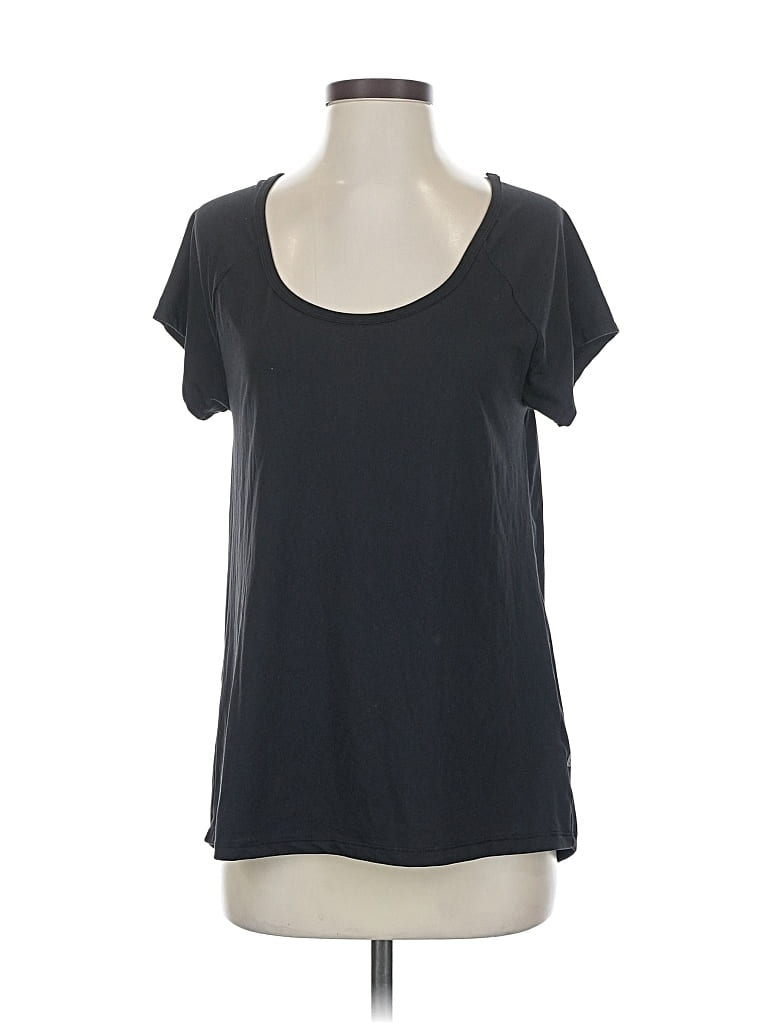 Pre-owned C9 By Champion Short Sleeve T-shirt In Black