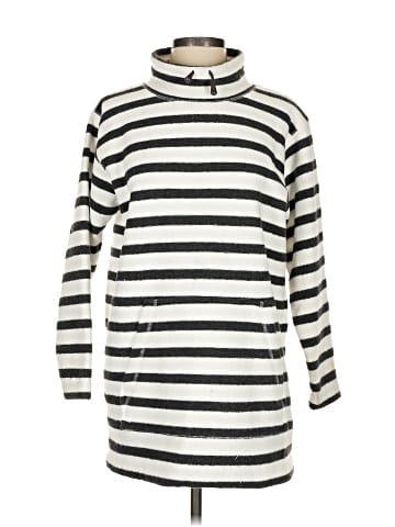 Jones New York Sport Turtleneck Sweater (view 1)