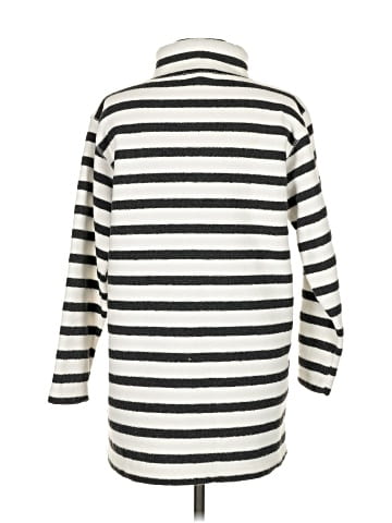 Jones New York Sport Turtleneck Sweater (view 2)