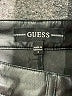 Guess Black Active Pants Size 2 - photo 6